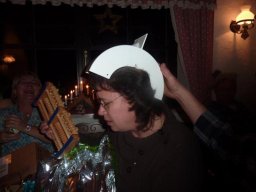 Weihnachtsfeier 2011